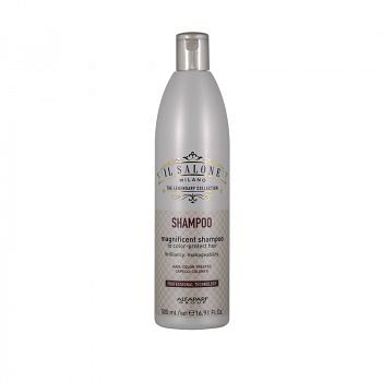 IL SALONE MILANO MAGNIFICENT SHAMPOO 500ML - Shampoo per capelli colorati.